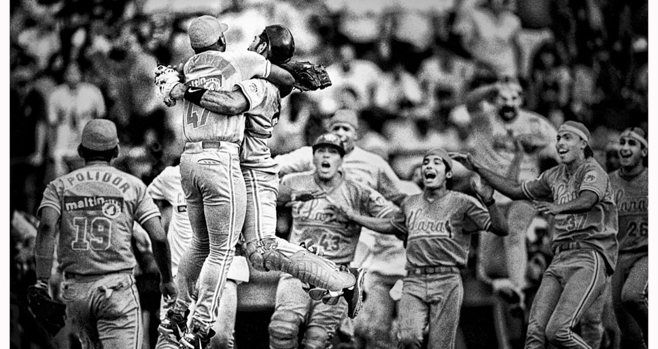 The Thrill of the Moment: An Insider’s Look at Sports Photography